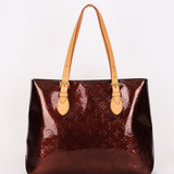 Louis Vuitton Monogram Vernis Tote