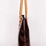 Louis Vuitton Monogram Vernis Tote