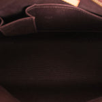Louis Vuitton Monogram Vernis Tote