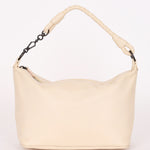 Bottega Veneta Shoulder Bag White