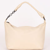 Bottega Veneta Shoulder Bag White