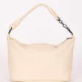 Bottega Veneta Shoulder Bag White