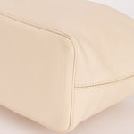 Bottega Veneta Shoulder Bag White