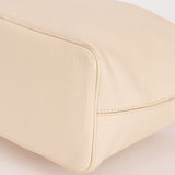 Bottega Veneta Shoulder Bag White