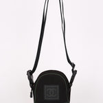Chanel Travel Line Crossbody Bag