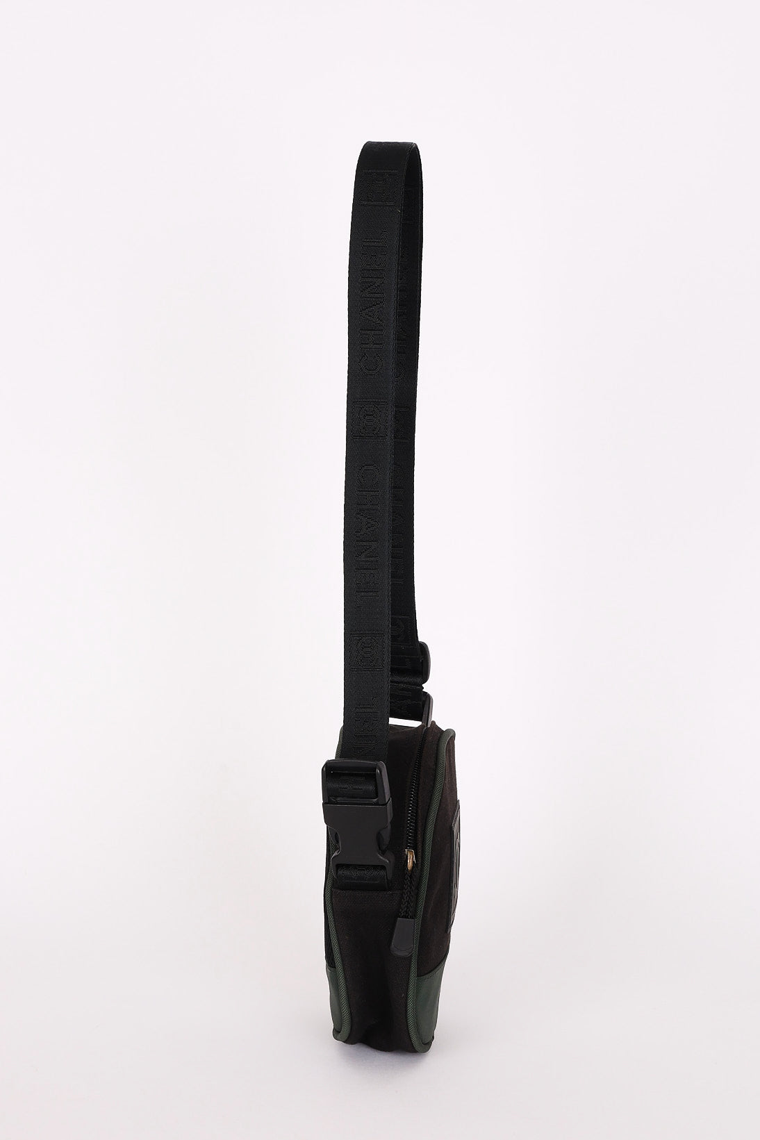 Chanel Travel Line Crossbody Bag
