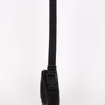 Chanel Travel Line Crossbody Bag