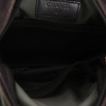 Chanel Travel Line Crossbody Bag