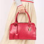 Loewe Amazona 28 Pink (Patent)