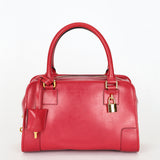 Loewe Amazona 28 Deep Magenta