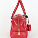 Loewe Amazona 28 Deep Magenta