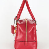 Loewe Amazona 28 Deep Magenta