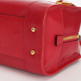 Loewe Amazona 28 Deep Magenta