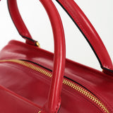 Loewe Amazona 28 Deep Magenta