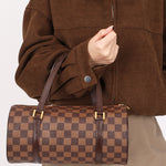 Louis Vuitton Damier Ebene Papillon