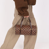 Louis Vuitton Damier Ebene Papillon