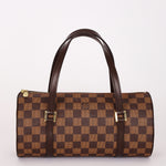 Louis Vuitton Damier Ebene Papillon