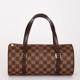 Louis Vuitton Damier Ebene Papillon