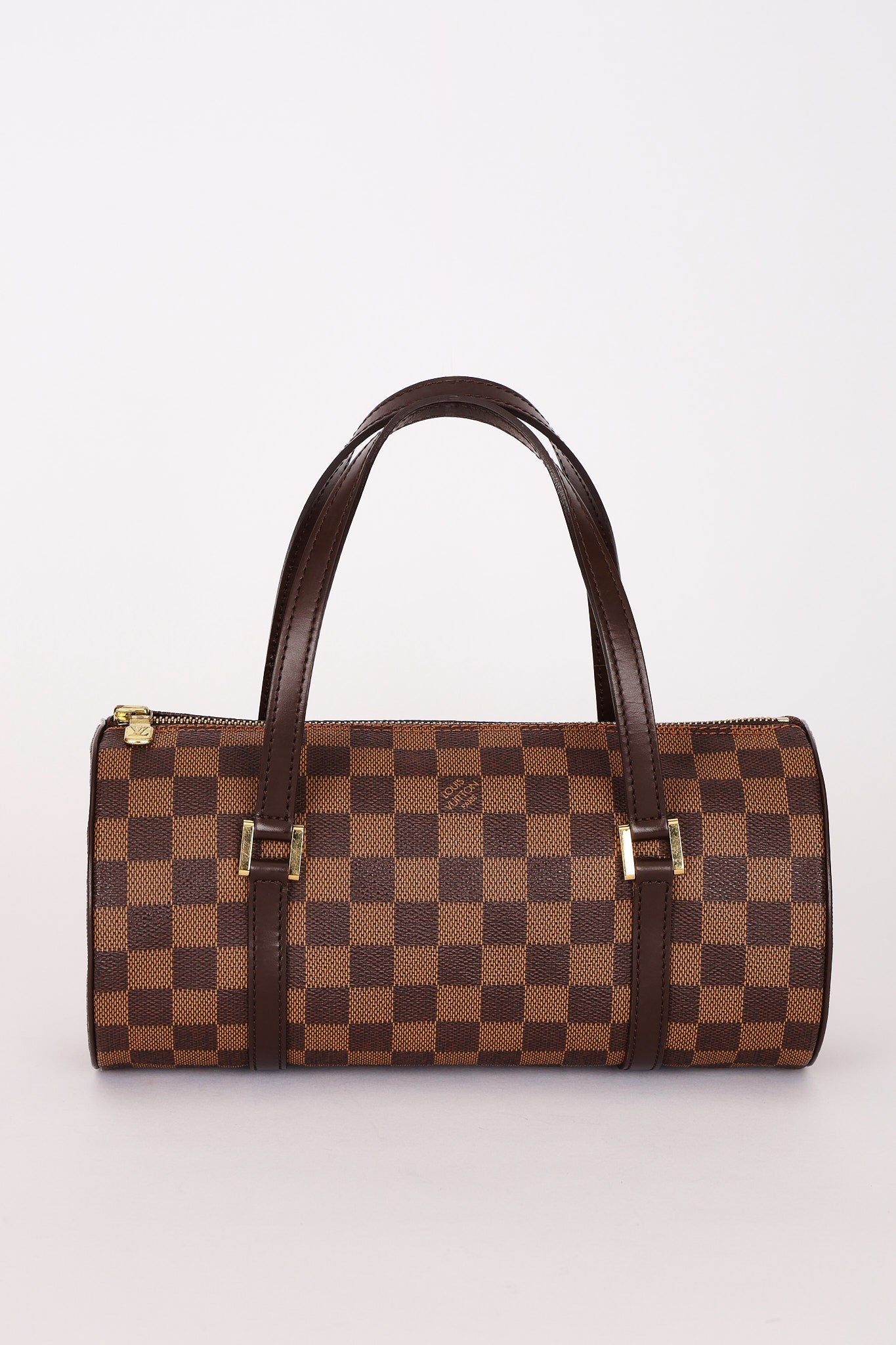 Louis Vuitton Damier Ebene Papillon