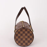 Louis Vuitton Damier Ebene Papillon