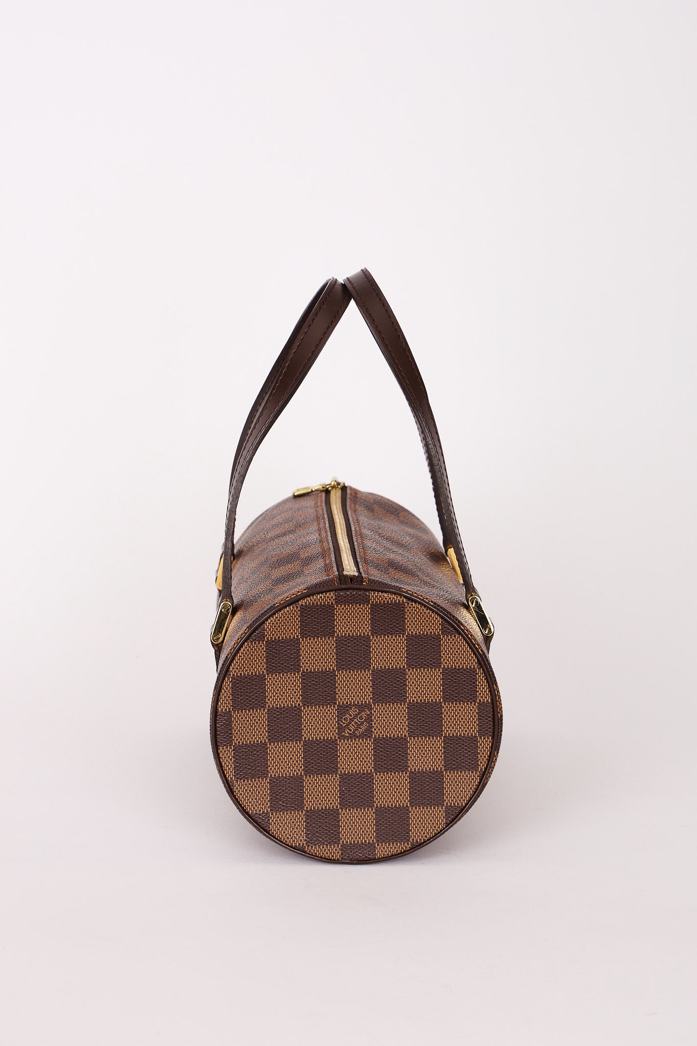 Louis Vuitton Damier Ebene Papillon