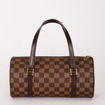 Louis Vuitton Damier Ebene Papillon