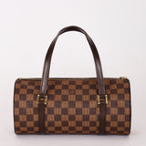 Louis Vuitton Damier Ebene Papillon