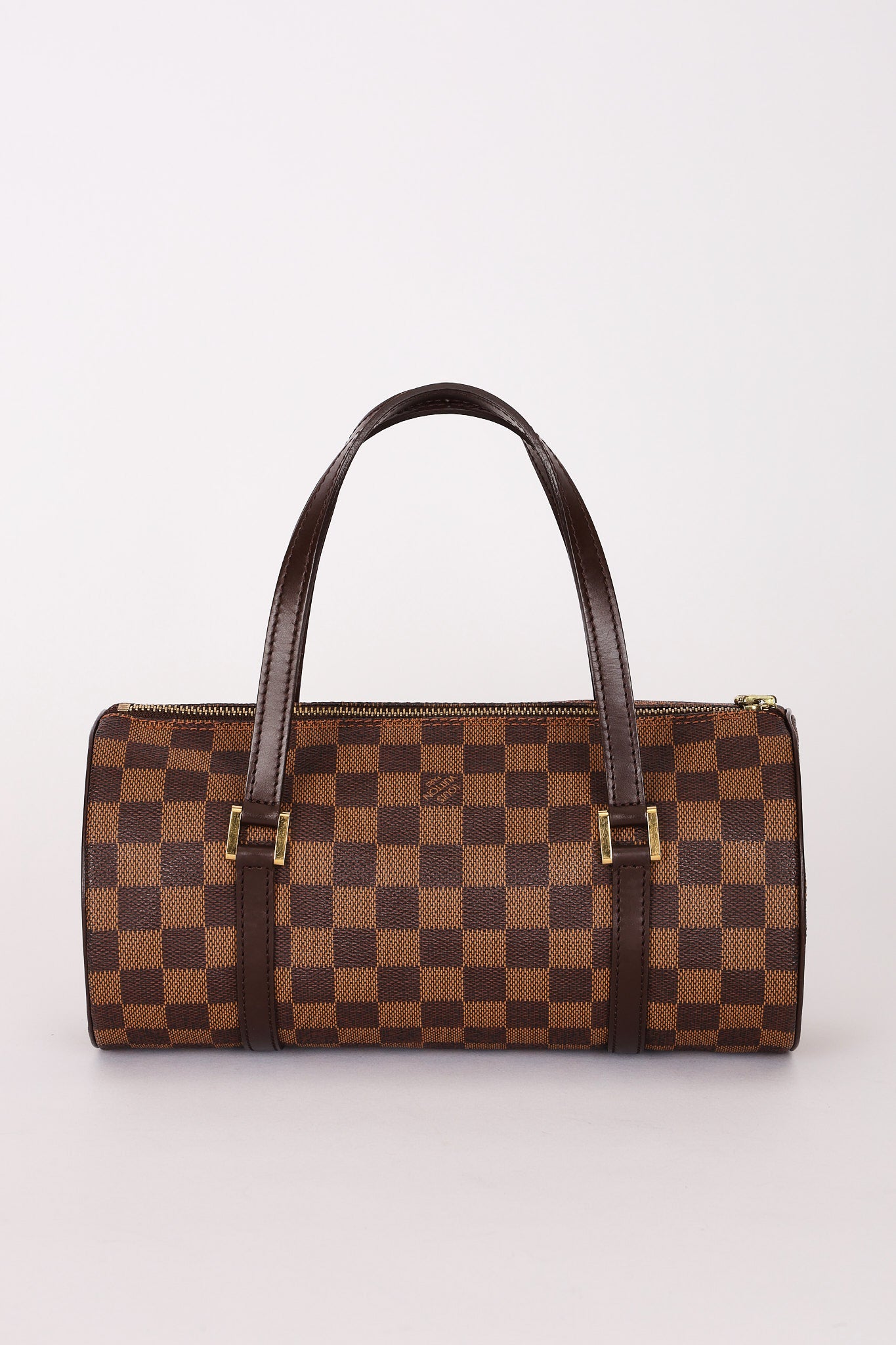 Louis Vuitton Damier Ebene Papillon