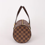 Louis Vuitton Damier Ebene Papillon