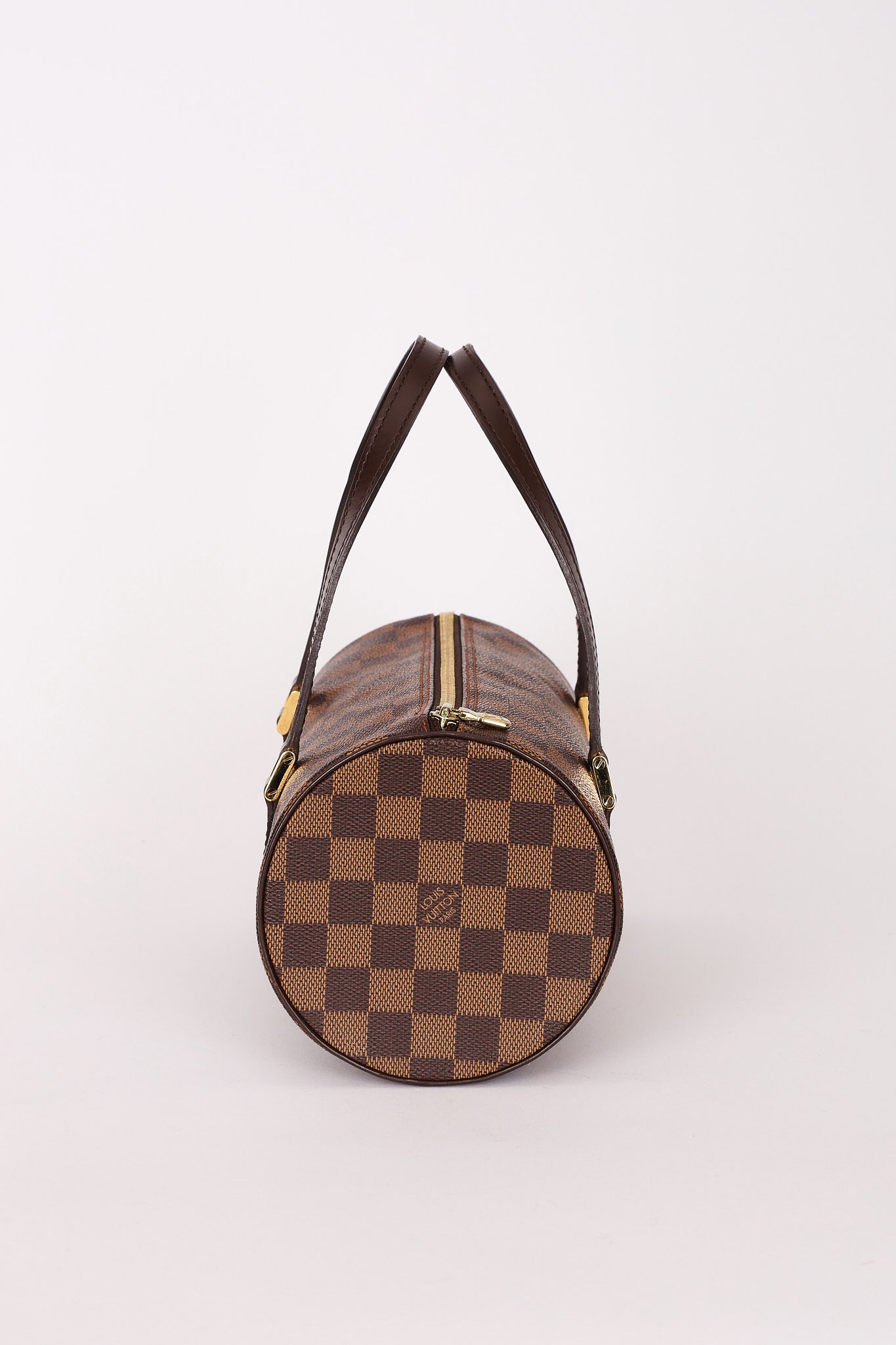 Louis Vuitton Damier Ebene Papillon