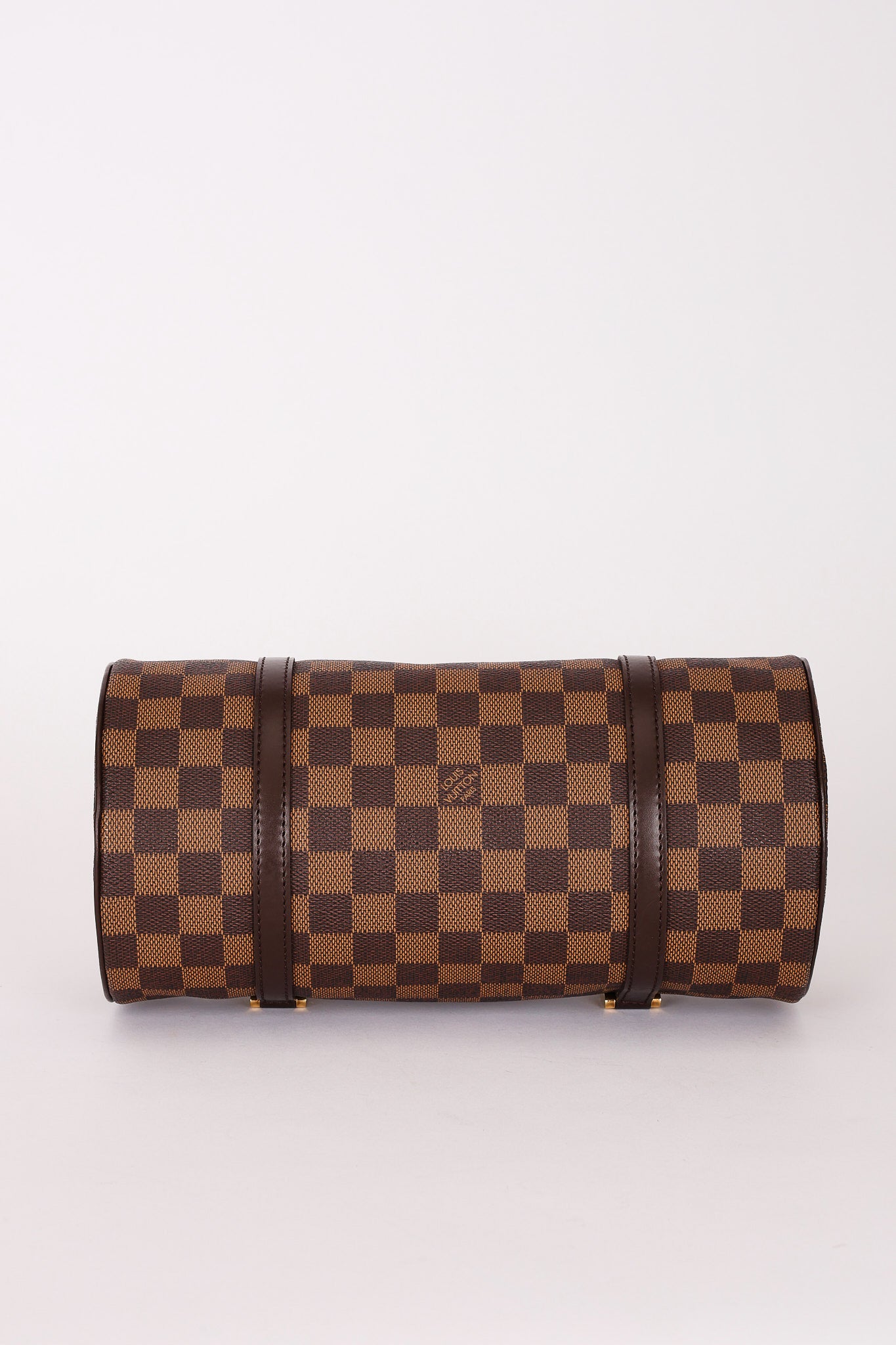 Louis Vuitton Damier Ebene Papillon