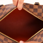 Louis Vuitton Damier Ebene Papillon