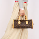 Louis Vuitton Monogram Popincourt
