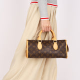 Louis Vuitton Monogram Popincourt