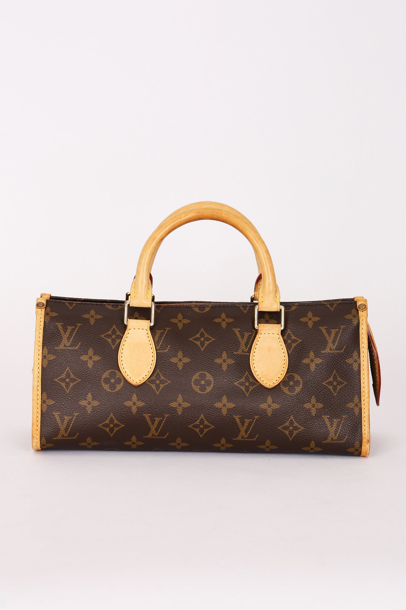 Louis Vuitton Monogram Popincourt