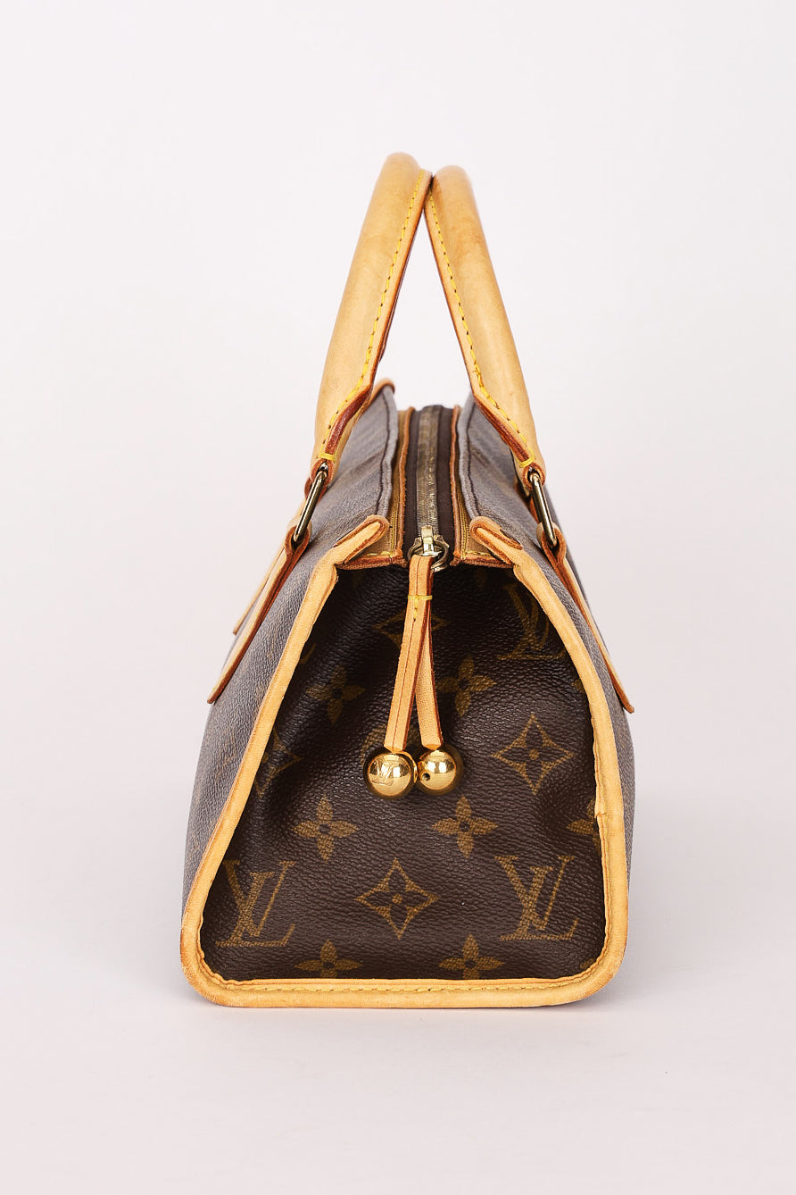 Louis Vuitton Monogram Popincourt