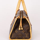 Louis Vuitton Monogram Popincourt