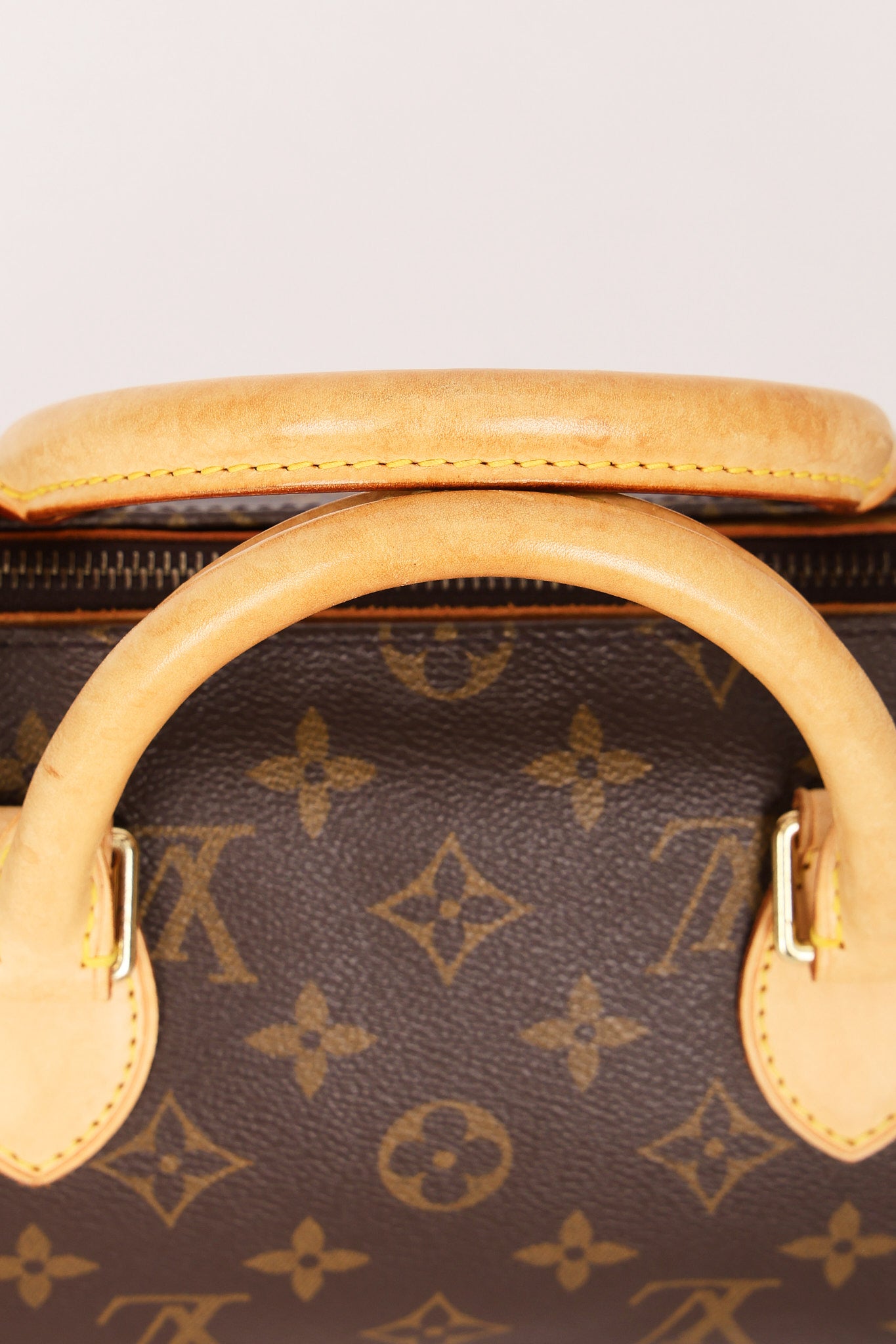 Louis Vuitton Monogram Popincourt