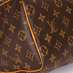 Louis Vuitton Monogram Speedy 25