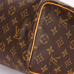 Louis Vuitton Monogram Speedy 25