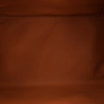 Celine Triomphe Shoulder Bag Coated Canvas