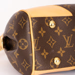 Louis Vuitton Monogram Beverly MM