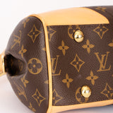 Louis Vuitton Monogram Beverly MM