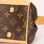 Louis Vuitton Monogram Beverly MM