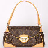 Louis Vuitton Monogram Beverly MM 2008