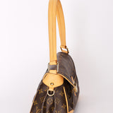 Louis Vuitton Monogram Beverly MM 2008