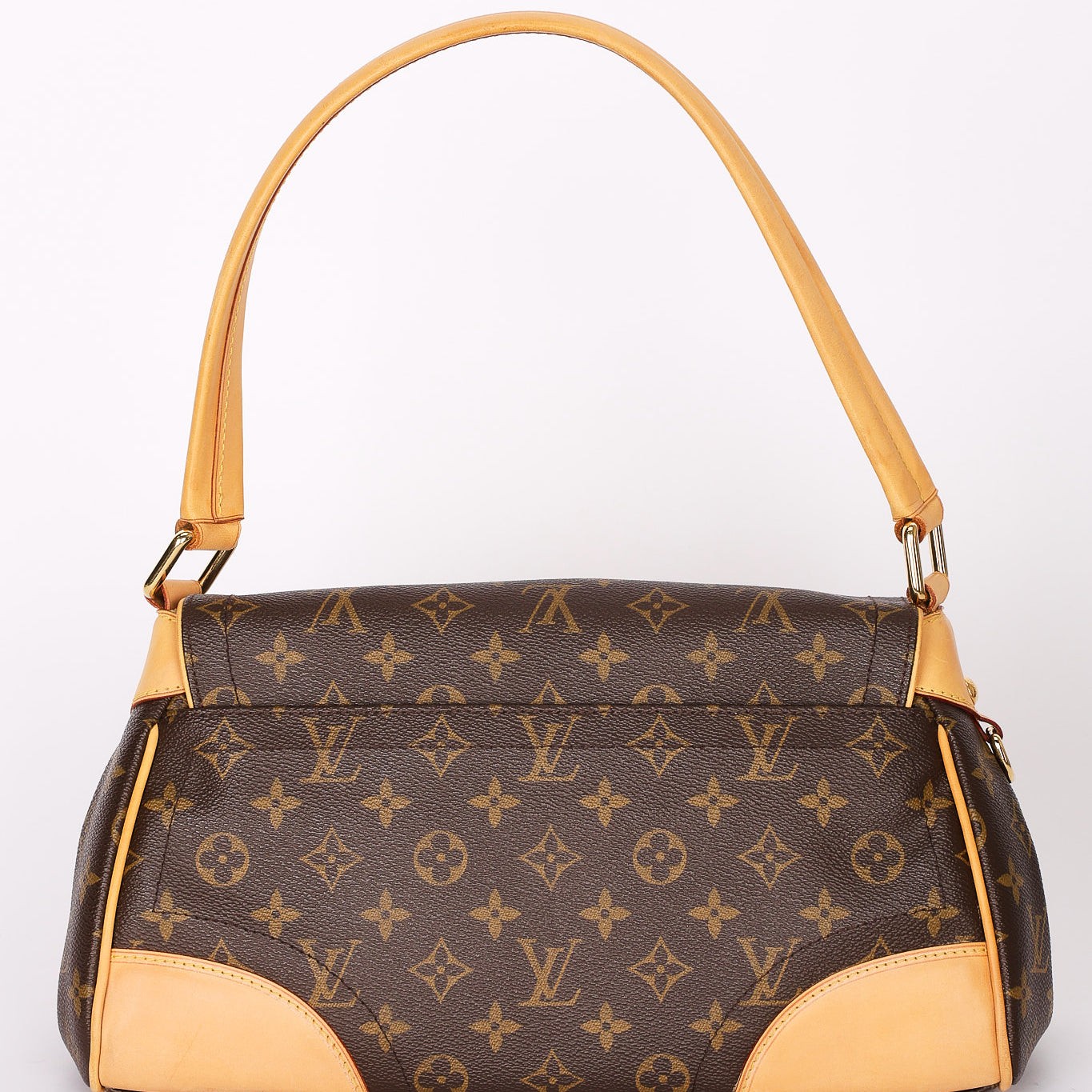 Louis Vuitton Monogram Beverly MM 2008