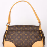 Louis Vuitton Monogram Beverly MM 2008