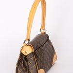Louis Vuitton Monogram Beverly MM 2008