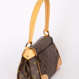 Louis Vuitton Monogram Beverly MM 2008